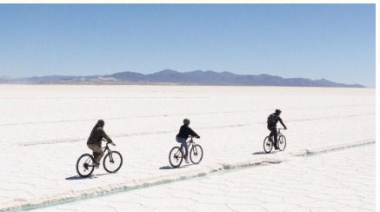 Jujuy, el norte que enamora: el turismo creció un 30% y bate récords de visitantes