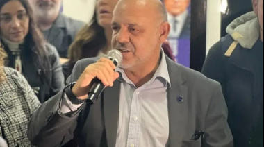 “No hay espacio para medias tintas”, advierte Carlos Curestis