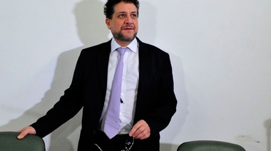 Destituyeron al juez Arias