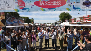 Rodríguez: “Mientras hablan de timba, nosotros estamos con quienes producen"