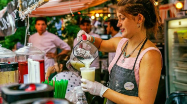 Feria Sin TACC 2025: cuándo, dónde y la lista de los puestos sin gluten que habrá en el patio y mercado de productores