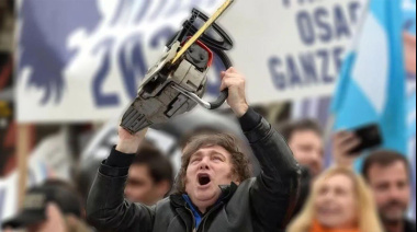 El ajuste más profundo del Estado en dos décadas: Milei eliminó 57.600 empleos públicos en menos de dos años