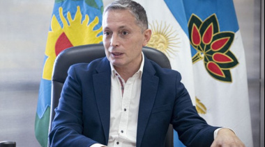 Fernando Gray: “El peronismo bonaerense quedó desdibujado”