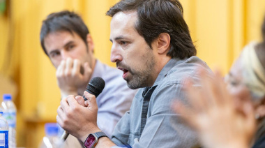 Kreplak cuestionó al gobierno liberal ante una posible epidemia de fiebre amarilla: “Es una irresponsabilidad sanitaria”