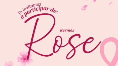 El Consorcio de Gestión de Puerto Quequén convoca a la “Kermés Rosé”