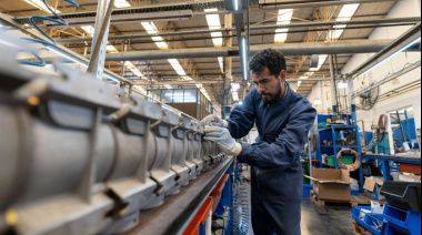 La economía bonaerense cayó 1,8% en el tercer trimestre, pese al repunte de septiembre