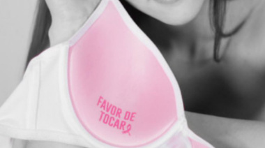 Mamografía: la Provincia adelanta el control a los 40 años