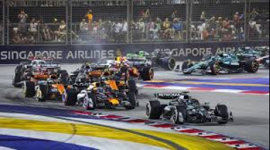 Fórmula 1: a la espera de Colapinto, confirmaron a otros dos pilotos para la temporada 2026