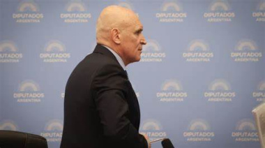 Rechazaron el pedido de José Luis Espert para llevar su causa a Comodoro Py