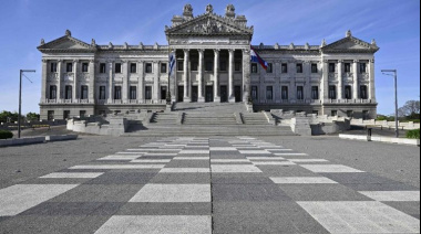 Por primera vez en América Latina: Uruguay legalizó la eutanasia en una histórica votación en el Senado