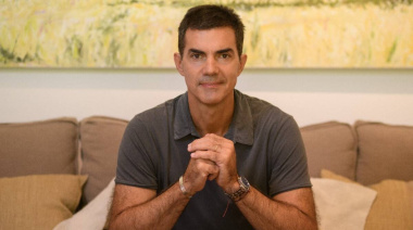 Juan Manuel Urtubey denunció que balearon su camioneta mientras viajaba