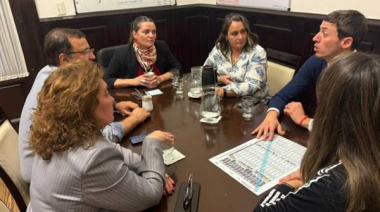 Zona Fría: la UCR bonaerense alerta por la eliminación del régimen