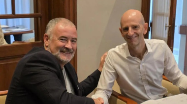 Acuerdo histórico: Ramallo sumará más 600 lotes sociales tras un acuerdo con Fiplasto