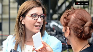 “Decepción total”: la diputada bonaerense que volvió a marcar distancia con los libertarios