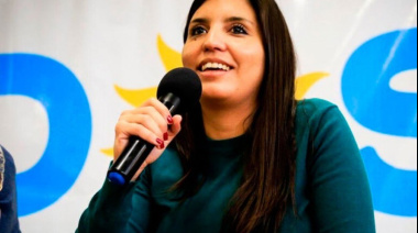 Vilar advirtió sobre la paralización de obras ambientales y el “negacionismo” del gobierno de Milei