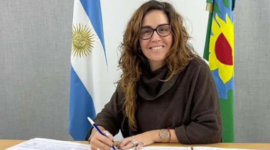 Jimena López: “No queremos que salgan leyes exprés y no se discuta en el Congreso”