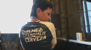Se presentó la ley “Quilmes Capital Provincial de la Cerveza”