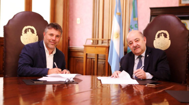 Magdalena tendrá el primer Parque Solar Universitario de América Latina