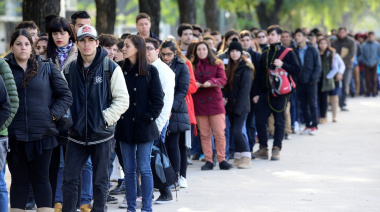 En la Argentina hay 4,5 millones de trabajadores que son pobres