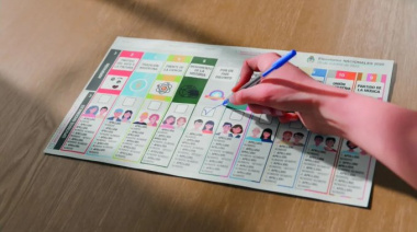 Errores al votar: lo que todos deberían saber antes del domingo