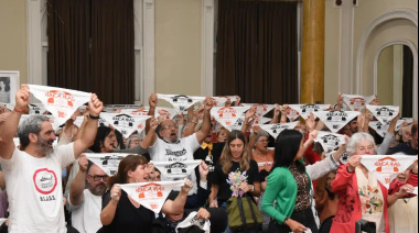 Juicio de La Huerta: condenaron a ocho genocidas de la última dictadura militar