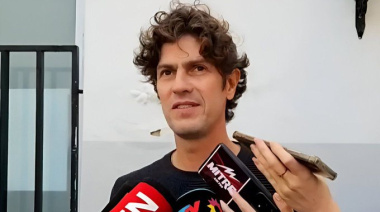 Martín Lousteau: “El plan económico no le está funcionando a la gente, a las empresas ni a los comercios”