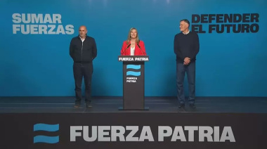 Desde el búnker de Fuerza Patria en La Plata auguran un “muy buen resultado”