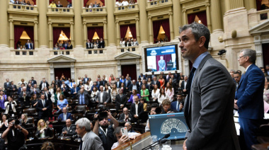 Cómo quedó la representación bonaerense en Diputados