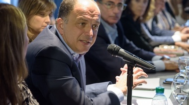 Megacausa de cuadernos: Ponen bajo la lupa obras en Provincia