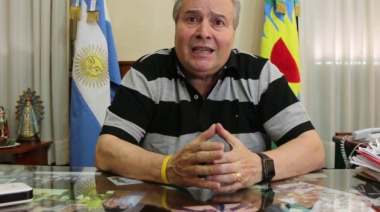 Alessandro apuntó contra Cristina, Máximo y La Cámpora: “La gente no los quiere”