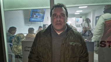 Tornquist: Pelizza analizó la derrota de Fuerza Patria y advirtió sobre la “migración radical” hacia LLA 