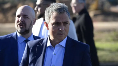 Tensión libertaria en la Legislatura bonaerense: Pareja desplazaría a Romo y ubicaría a Osaba al frente del bloque