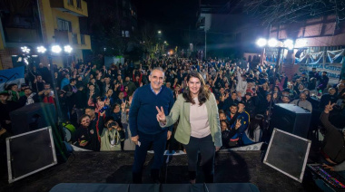 “Condenado por peronista y defender al pueblo”: el mensaje de Fernández en apoyo a Moreno