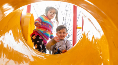La Matanza lanza una campaña gratuita para prevenir el cáncer de piel en la infancia