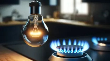 El Gobierno libera las tarifas y los servicios públicos subirán 3,8% en noviembre