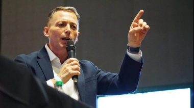 “Esto no es ajuste: es castigo”: Gray cargó contra el Gobierno nacional