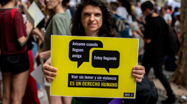 Alertan por un retroceso sin precedentes en derechos de mujeres y diversidades en Argentina