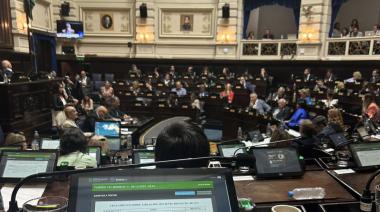 Kicillof juega todo a una carta: así es la rosca por el endeudamiento