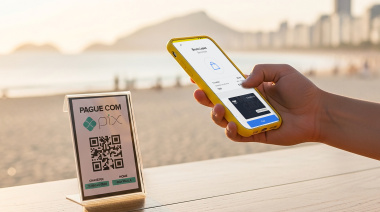 Vacaciones en Brasil: Mercado Pago ofrecerá la opción para pagar a través de Pix
