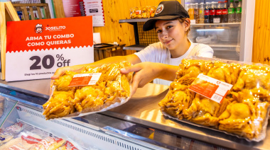 Fin de semana en el Puerto de Bahía Blanca: mercado, música y juegos para toda la familia
