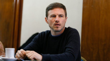 Costa: “En vez de ordenar la economía, el gobierno nacional la está destartalando” 