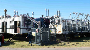 Provincia relanza el Plan Verano para evitar cortes de luz en zonas de alto consumo