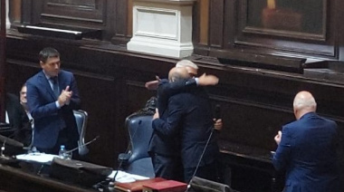 Reparto fino: así quedó el nuevo mapa de poder en Diputados