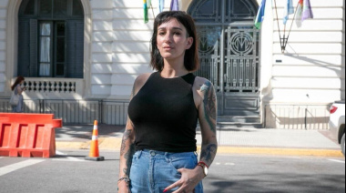 Leila Gianni, en el ojo de la tormenta: la Libertad Avanza la desautoriza en La Matanza