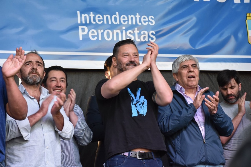 El PJ bonaerense habló de "peligro de hiperinflación y desabastecimiento"