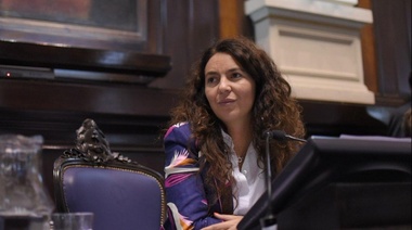 Merquel respaldó los derechos de las personas con Fibromialgia