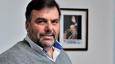 Rovella: "Basta de violencia, no es lo que queremos los argentinos"