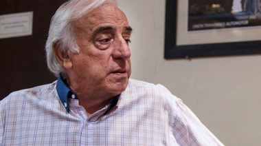 Desde la UTA vaticinan que el paro del martes será “contundente”