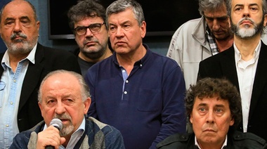 Comienza el paro de la CTA que afecta el funcionamiento en Provincia