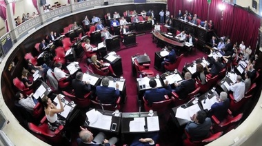 El Senado aprobó la nueva Ley de Ministerios